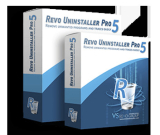 : Revo. Uninstaller Pro 5.2.5
