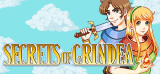 : Secrets of Grindea-Tenoke