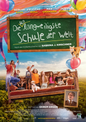 : Die unlangweiligste Schule der Welt 2023 German Complete Bluray-SharpHd