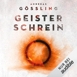 : Andreas Gößling - Geisterschrein