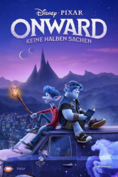 : Onward Keine halben Sachen 2020 German Dl Eac3 1080p Dv Hdr Dsnp Web H265-ZeroTwo