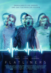 : Flatliners 2017 Multi Complete Bluray-VeiL