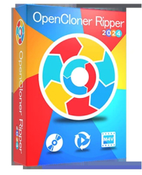 : OpenCloner Ripper 2024 7.00.129