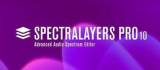 : Steinberg SpectraLayers Pro 10.0.50