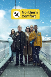 : Northern Comfort 2024 1080p Hmax Web-Dl Dd5 1 H 264-Flux