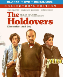 : The Holdovers 2023 German Dl 1080P Web X264-Wayne