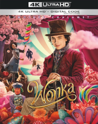 : Wonka 2023 German Dl 1080p BluRay Avc-Untavc