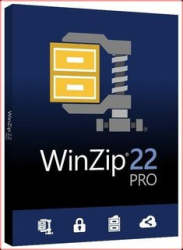 : WinZip Pro v23.0 Build 13300