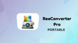 : reaConverter Pro v7.801 + Portable