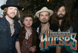 : A Thousand Horses - Sammlung (03 Alben) (2015-2023)