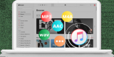 : Pazu Apple Music Converter 1.7.8