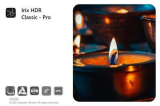 : Irix HDR Classic Pro 2.3.21
