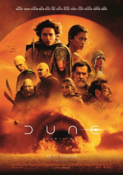 : Dune Part 2 2024 Ts Ld German 720p x264-PsO