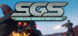 : Stellar Ghosts Settlers-Skidrow