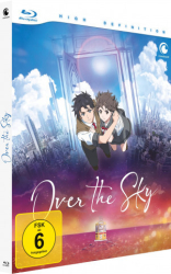 : Over the Sky German 2020 AniMe Dl BdriP x264-Stars