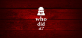 : Who Did It-Tenoke