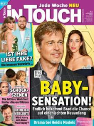 :  InTouch Magazin No 11 vom 06 März 2024