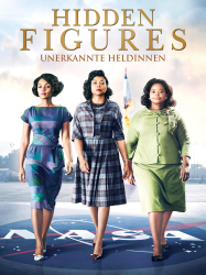 : Hidden Figures Unerkannte Heldinnen 2016 German Dl Dv 2160p Web H265-Dmpd