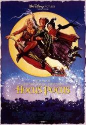 : Hocus Pocus 1993 German Dl Dv 2160p Web H265-Dmpd