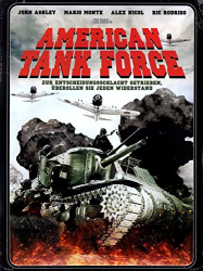 : American Tank Force 1968 German Dl Bdrip X264-Watchable