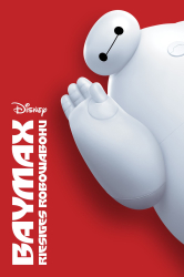 : Baymax Riesiges Robowabohu 2014 German Dl Dv 2160p Web H265-Dmpd