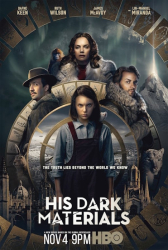 : His Dark Materials S01 Complete German Dl 720p BluRay x264-iNtentiOn