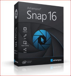 : Ashampoo Snap v16.0 (x64)