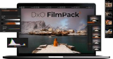 : DxO FilmPack v7.5.0 Build 513 (x64)