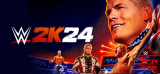 : Wwe 2K24-Rune