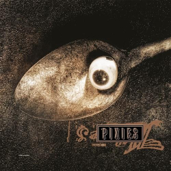 : Pixies - Pixies at the BBC, 1988-91 (2024)