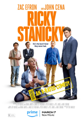 : Ricky Stanicky 2024 German Dl Hdr 2160p Web h265-W4K