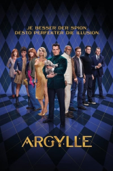 : Argylle 2024 German AC3 DL 1080p WEB x264-HQXD