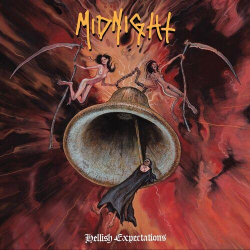 : Midnight - Hellish Expectations (2024)