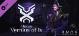 : Dune Spice Wars House Vernius of Ix-Rune