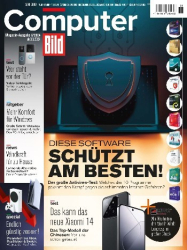 : Computer Bild - 08 März 2024