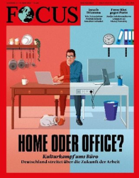 :  Focus Nachrichtenmagazin No 11 vom 08 März 2024