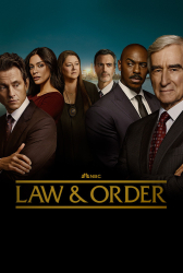 : Law and Order S04E12 German Dl 1080P Web H264-Wayne