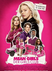 : Mean Girls Der Girls Club 2024 German Dl 720P Web X264-Wayne