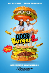 : Good Burger 2 2023 German Dl 1080P Web H264-Wayne