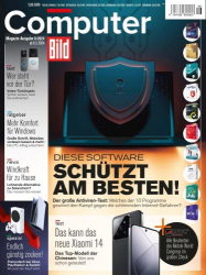 : Computer Bild Magazin No 06 vom 08  März 2024
