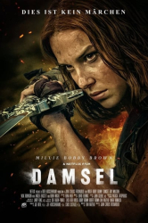 : Damsel 2024 German AC3 WEBRip x264-ZeroTwo