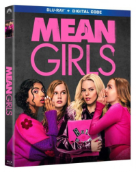 : Mean Girls 2024 German AC3 WEBRip x264-ZeroTwo