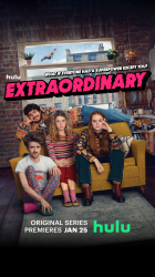 : Extraordinary S02E01 German Dl Dv 2160P Web H265-RiLe