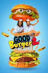 : Good Burger 2 2023 German DL EAC3 720p AMZN WEB H264 - ZeroTwo