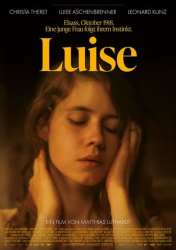 : Luise 2023 German AC3 WEBRip x264-HQXD