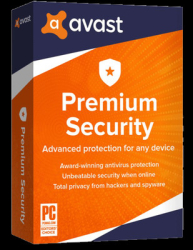 : Avast Premium Security 24.2.6104 Build 24.2.8904.819