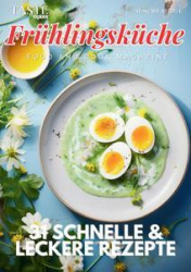 :  Taste explorer Food and Cook Magazin No 10 2024