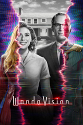 : WandaVision S01E01 German Dl 2160p Uhd BluRay x265-Aida