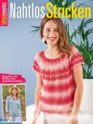 :  Meine Strickmode Magazin Sonderheft März 2024