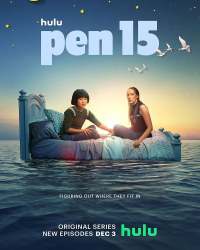 : Pen15 S02E12 German Dl 1080p Web H264-Mge